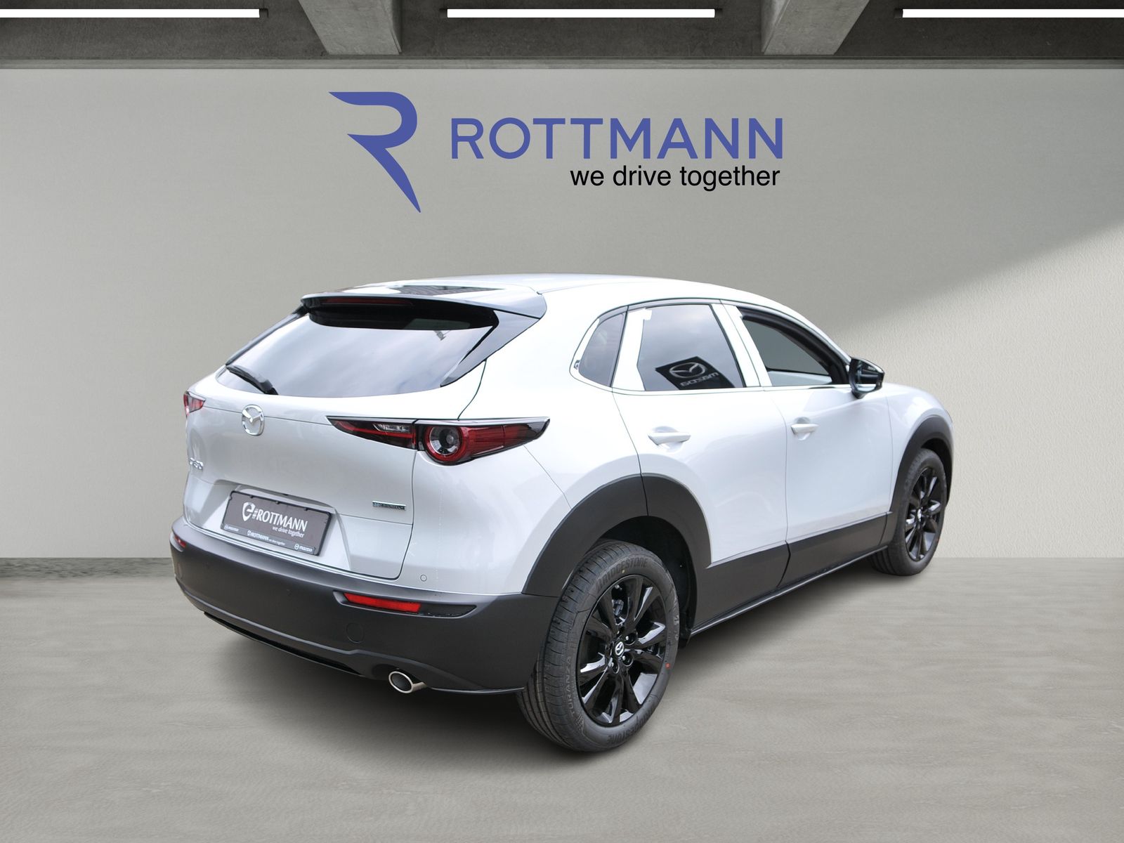 Mazda CX-30 - Bild 2
