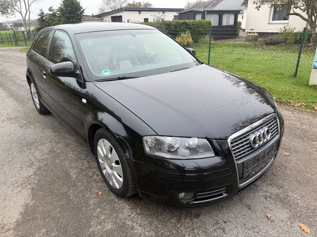 Audi A3 2.0 FSI AUDI Exclusive