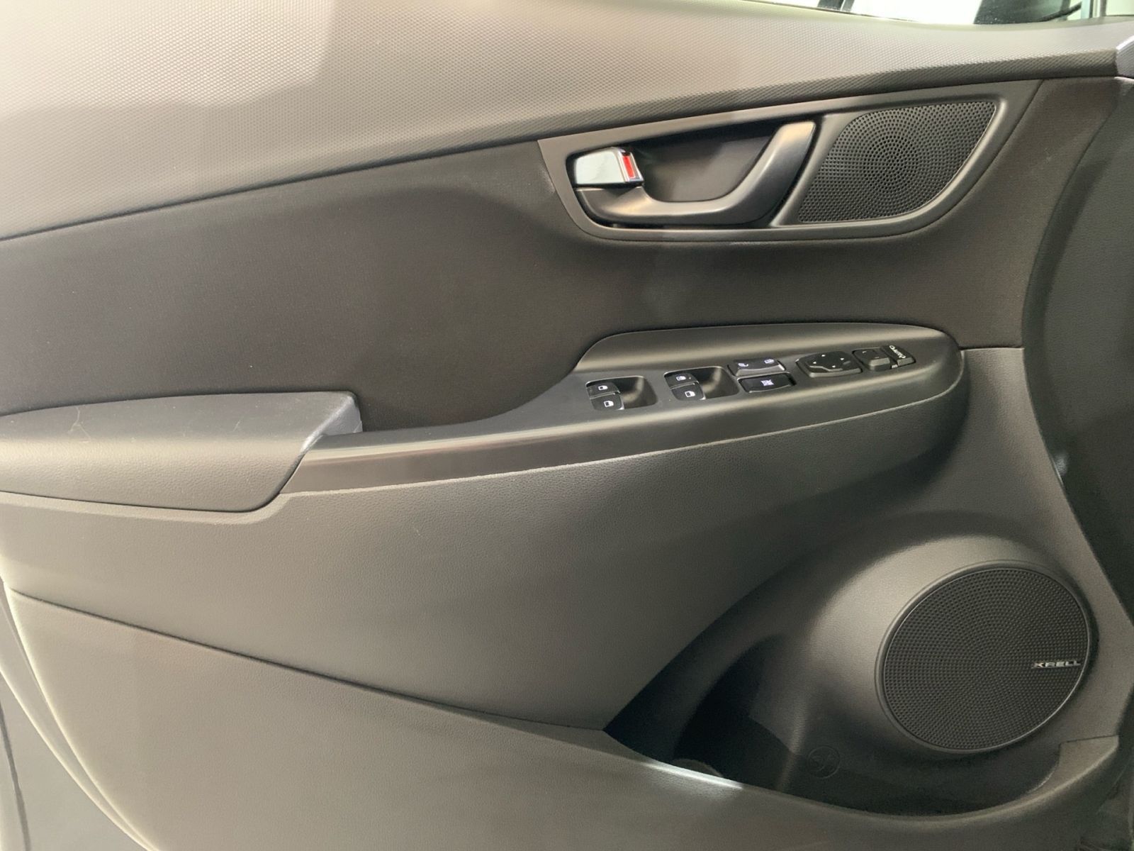 Fahrzeugabbildung Hyundai KONA 1.0 T-GDI N Line Mild-Hybrid Navi AHK 1Hd