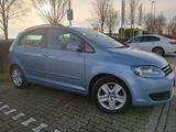 Volkswagen Golf Plus - VW Golf Plus Gebrauchtwagen in Stuttgart