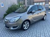 Opel Meriva 1.4 Turbo 120CV GPL Tech Cosmo - Opel Meriva mit LPG-Antrieb: Kleinbus