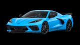 Corvette C8 Coupe 3LT EU*MY24*LIFT*VOLLAUSSTATTUNG*SOFORT - Corvette: C