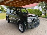 Suzuki Jimny 1.3 4WD Comfort Ranger - Suzuki Gebrauchtwagen von 2015