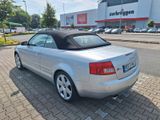 Audi S4 4.2 tiptronic quattro Cabriolet - Originalzus - Audi S4: Cabrio