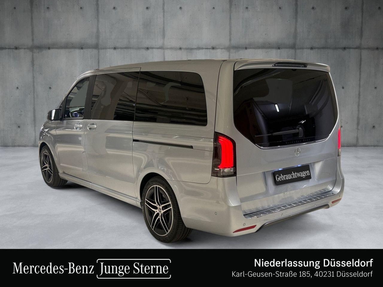 Mercedes-Benz V 250 d STYLE Lang