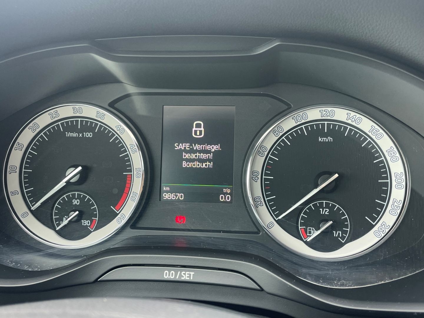 Fahrzeugabbildung SKODA Kodiaq Style 4x4 7-Sitzer Memory Sitzheiz&klima