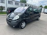 Opel Vivaro Lang Life Westfalia - Opel Vivaro: Westfalia