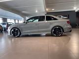 Audi RS3 2.5TFSI S tronic quattro  ohne OPF NAVI ORIG - gebrauchte Audi RS3 aus dem Jahr 2018