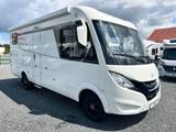 HYMER / ERIBA / HYMERCAR B-Klasse MC I 550, Solar, Alarm, TV-SAT - HYMER / ERIBA 550s