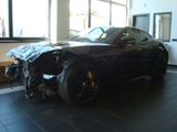 Jaguar F-Type F-TYPE Coupe R AWD - Jaguar F-Type aus 2021