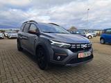 Dacia Jogger Extreme+ FACELIFT LED NAVI AHK KAMERA SHZ - mit Benzin-Antrieb: Kleinbus