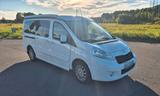 Peugeot Expert Tepee Westfalia Camper Wohn... - Peugeot Expert Tepee Gebrauchtwagen