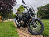 Honda CB 500 F   60 mm  Tiefer, und sinnvolles Zubehör - Offers matching your search criteria