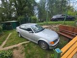 BMW 320i - 2 Vorbesitzer