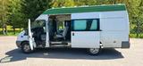 Ford Transit, - gebrauchte Ford Tourneo aus dem Jahr 2007