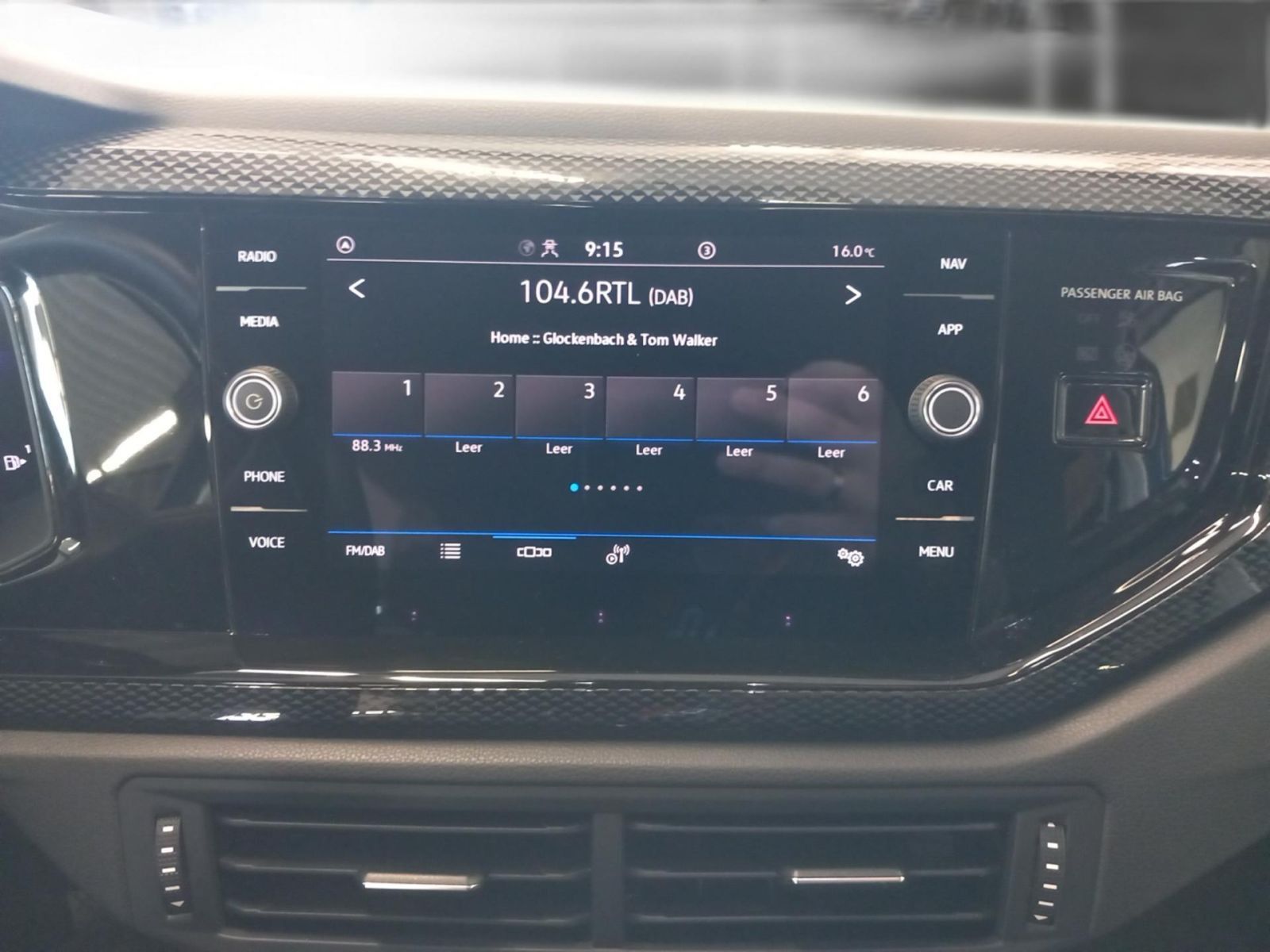 Volkswagen Taigo - Bild 12