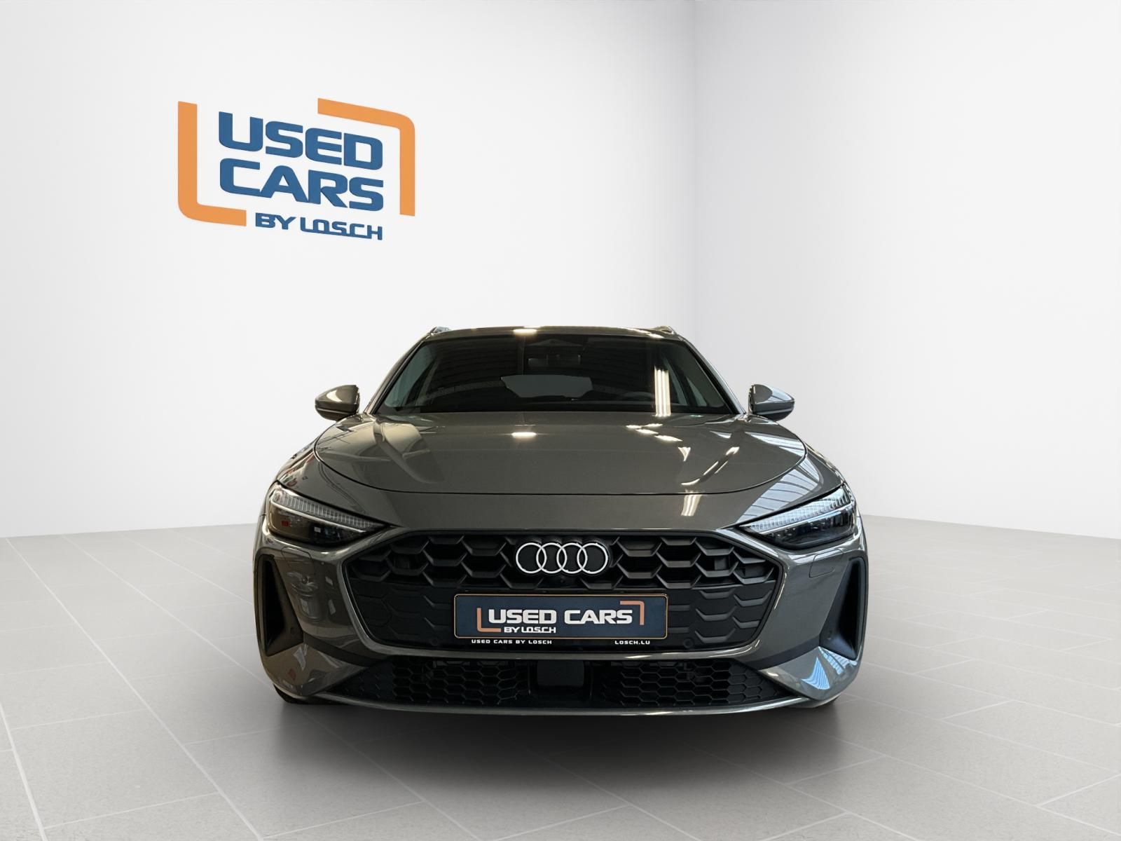 Audi A5 Avant+PHEV+Quattro+S-Tronic imagem 3