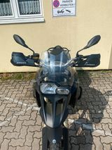 BMW F800GS / Garantie / 1 Hand / Reifen- Service Neu - Angebote entsprechen deinen Suchkriterien