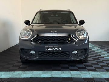 MINI Countryman S (Cooper) - 2
