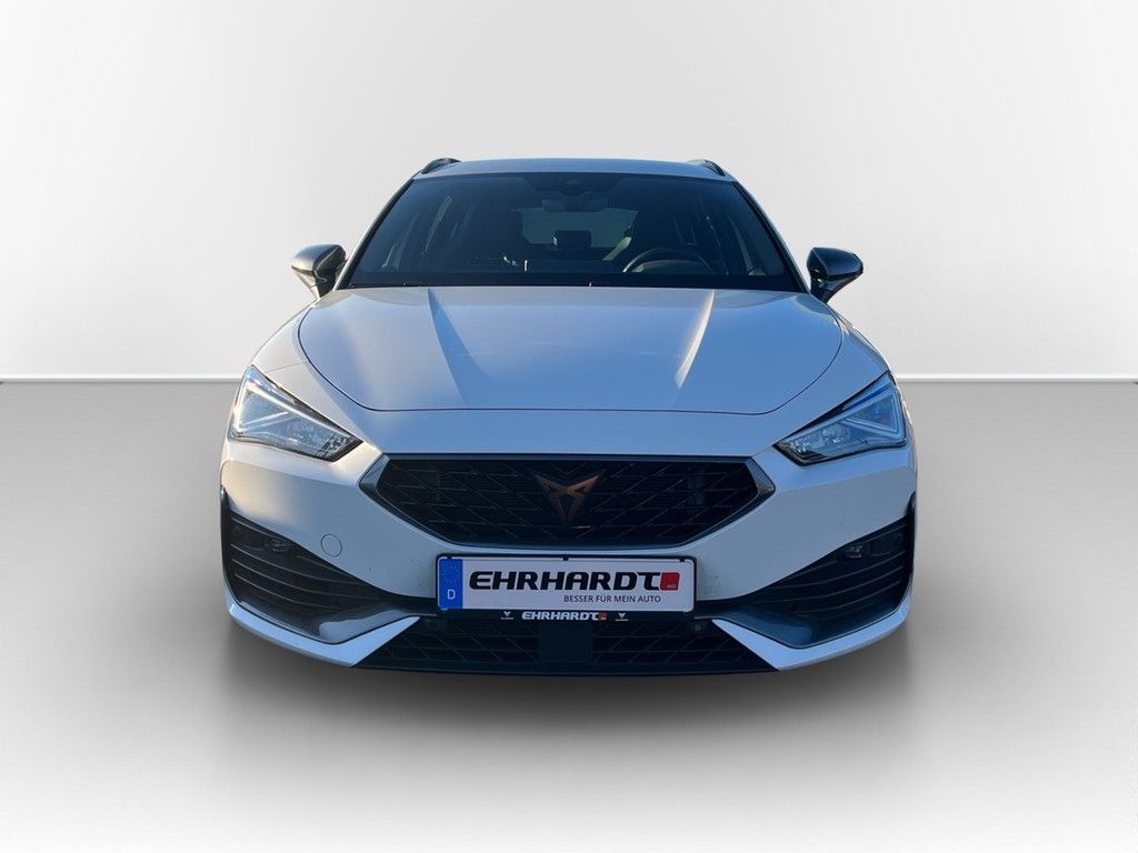 Cupra Leon - Bild 2