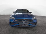 Mercedes-Benz C 180 AMG-Sport/360/Pano/Night/AHK/Memo/19' - Mercedes-Benz C 180 mit Benzin-Antrieb: Limousine