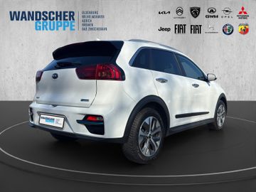 Kia Niro e-Niro Spirit +Navi+LED+Kam.+KeyLess+SHZ+LM