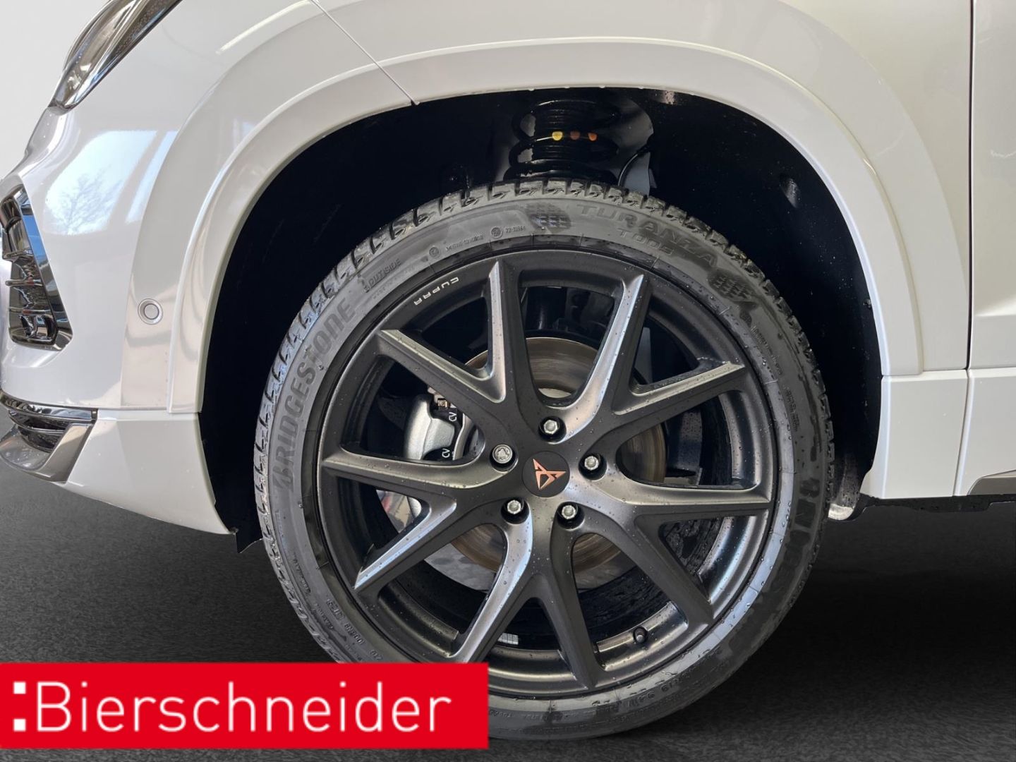 Cupra Ateca - Bild 29