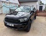 Ford Ranger 3.2 - Limited - AHK - Wohnkabine fähig - Ford Ranger in Nürnberg