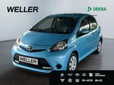 Toyota Aygo AYGO  1,0 L  5-TG.  CONNECT S *Bluetooth*