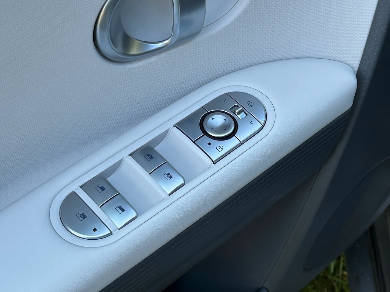 Fahrzeugabbildung Hyundai IONIQ 5 77,4 kWh Tech-Pack*Park-Pack*MIETKAUF*