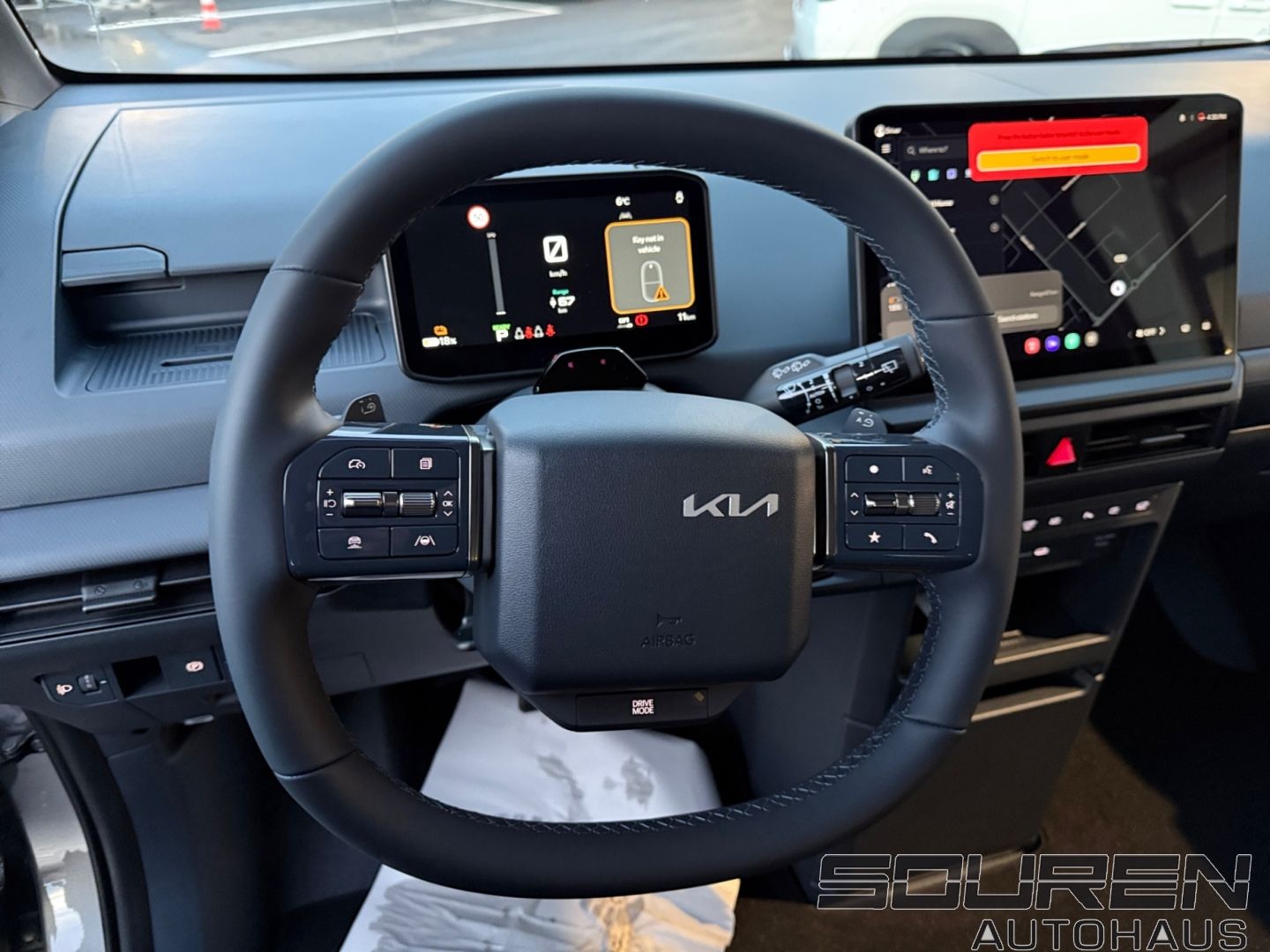 Fahrzeugabbildung Kia PV5 ELITE 71.2 Gewerbe WP SMP PP SP AW KW6 verfü