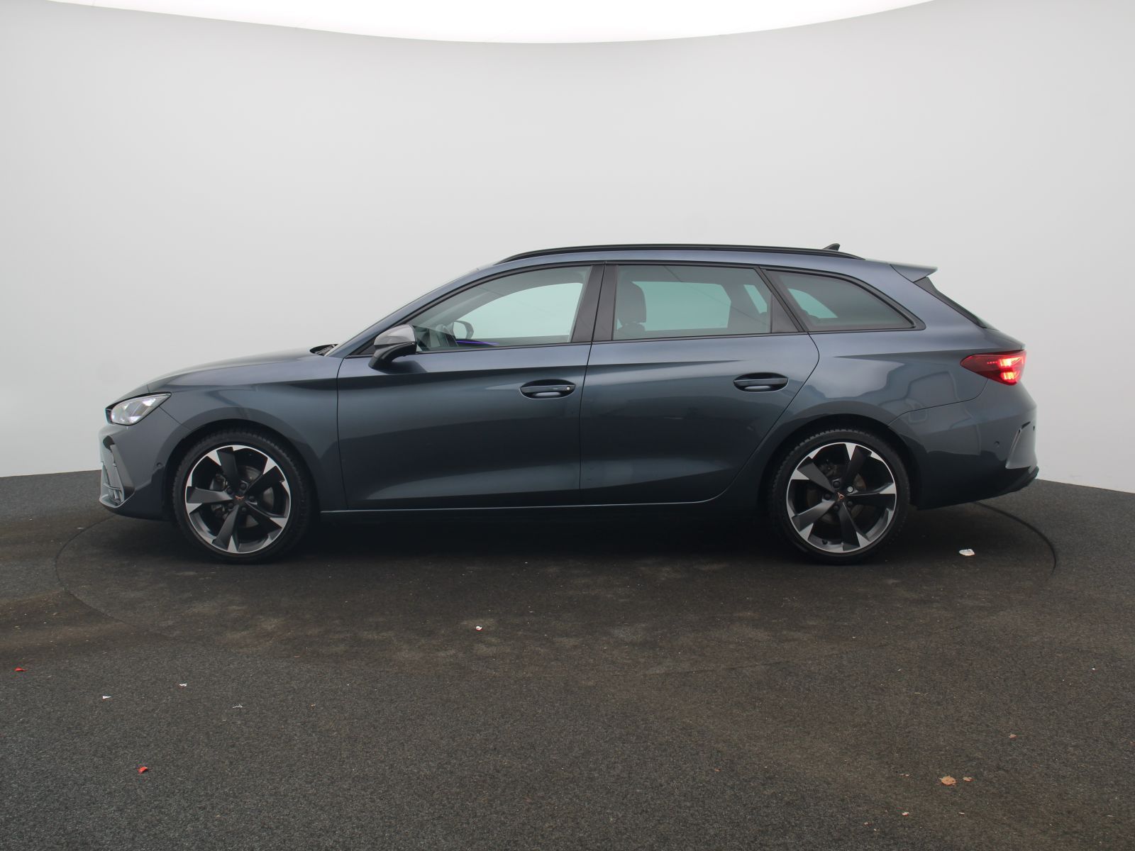 Cupra Leon - Bild 5