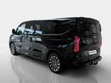 Ford Tourneo Custom L2 Titanium X 8S 5Jahre+AHK+Leder - Ford Tourneo Custom: Titanium X