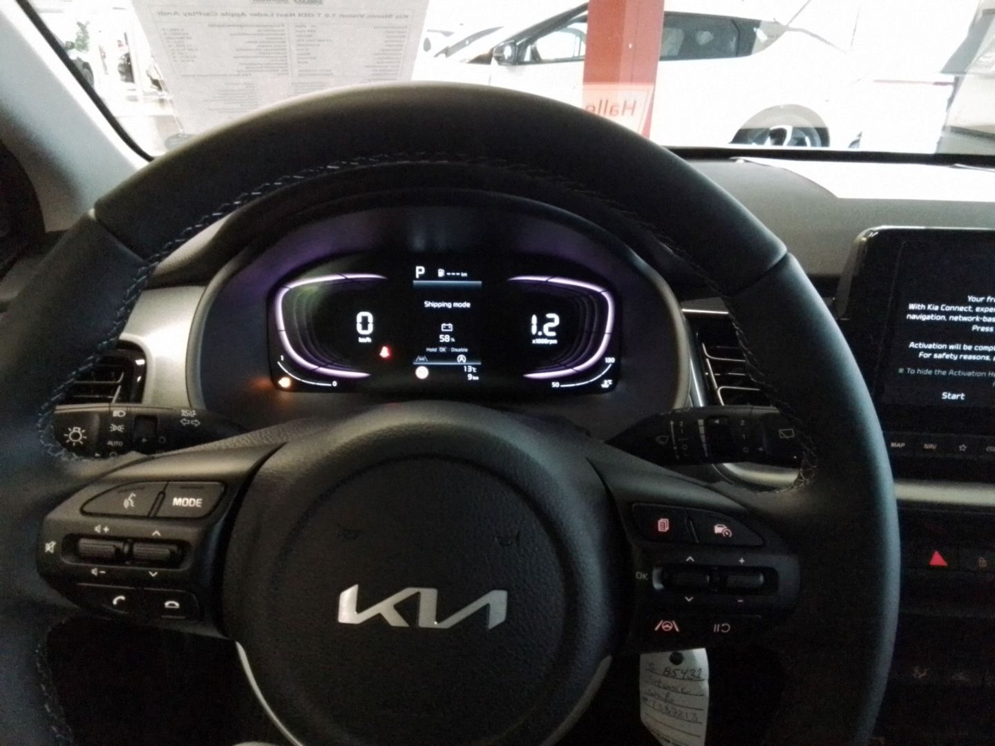 Kia Stonic - Bild 12