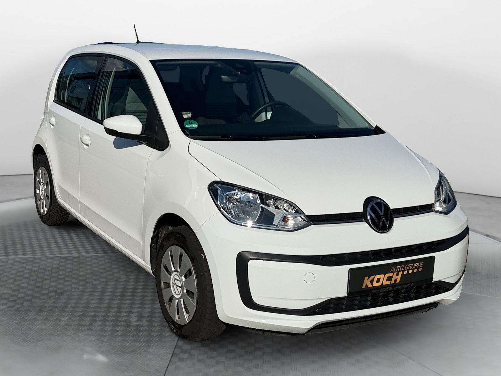 Volkswagen up! - Bild 5