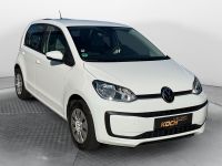 Volkswagen up! - Vorschau Bild 5