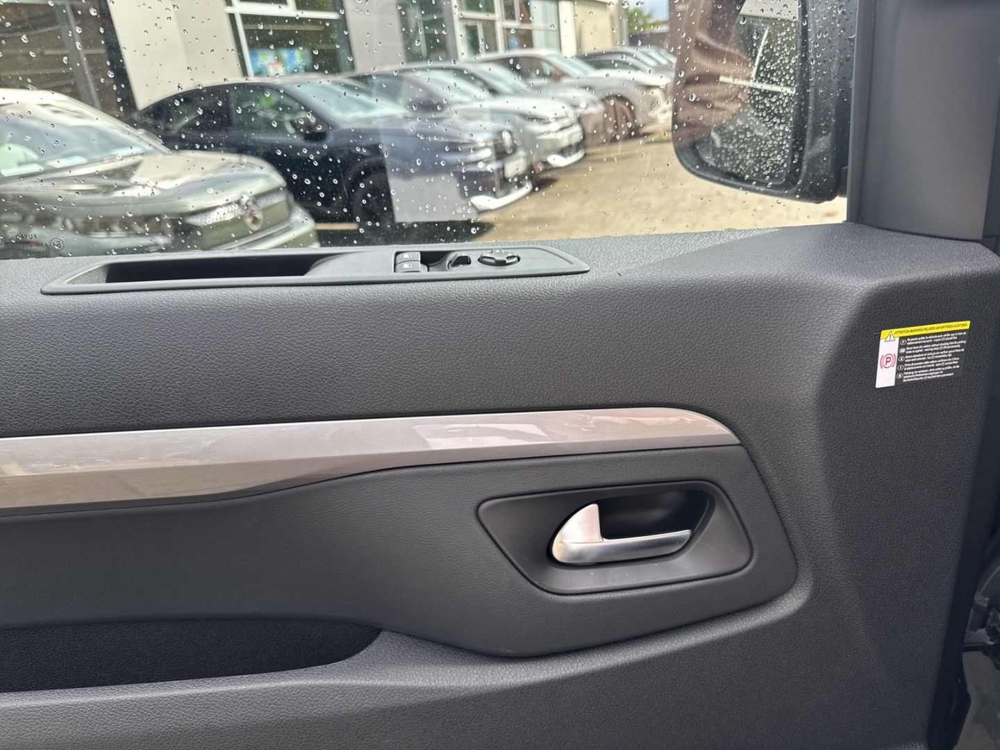 Citroën SpaceTourer - Bild 13