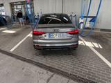 Audi A4 45 TFSI S tronic quattro edition one edit... - Audi A4: Edition