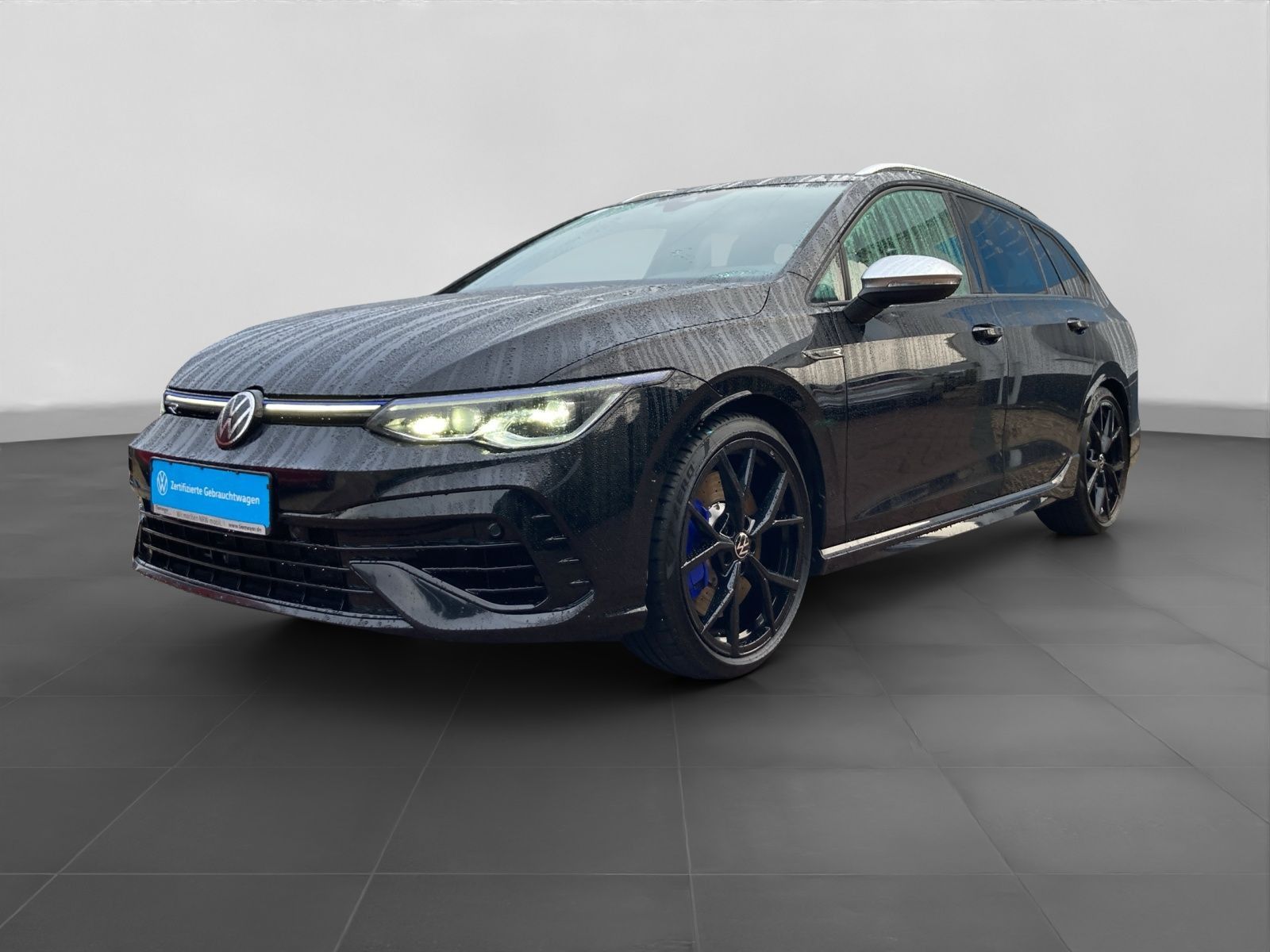 Volkswagen Golf - Bild 2