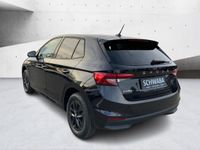 Skoda Fabia - Vorschau Bild 4