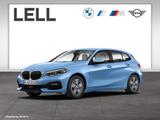 BMW 118i Hatch Advantage LED Tempomat Klimaaut. Shz - BMW: Hatch