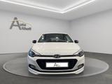Hyundai i20 Passion + LM NAV TEMP SHZ PDC KLIMA - gebrauchte Hyundai i20 aus dem Jahr 2018