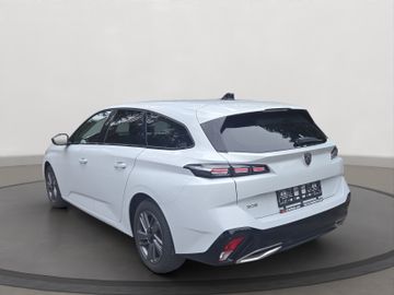 Peugeot 308 - 3