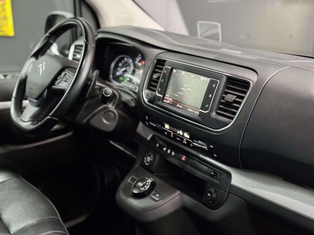 Citroën SpaceTourer