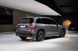 Mercedes-Benz GLB 200*AMG-LINE*NIGHT*LED*NAVI*LEDER*KEYLESS-GO - Mercedes-Benz GLB 200 Gebrauchtwagen in Düsseldorf