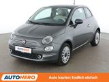 Fiat 500 1.2 Lounge*PANO*PDC*KLIMA*USB* - gebrauchte Fiat 500 aus dem Jahr 2015