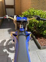 Yamaha YZ 250 F - YAMAHA YZ 250