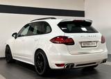 Porsche Cayenne S 4.2 V8 Diesel | 1. Hand - SportDesign! - Porsche Gebrauchtwagen in Mainz
