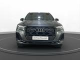 Audi Q7 SUV TFSI e quattro tiptronic S line - Audi Q7 Gebrauchtwagen in Dresden