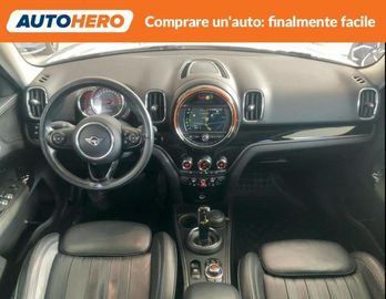 MINI Countryman D (Cooper) - 8